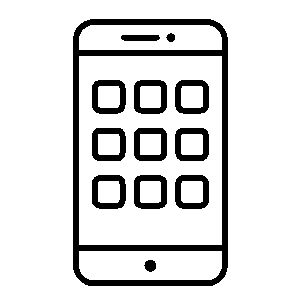 Apps Symbol