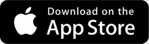 Apple App Store Logo