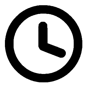 Timetable Symbol
