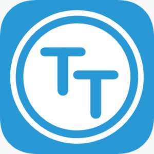 Token Transit App Logo