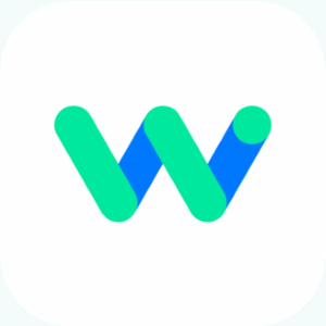 Waymo App Logo