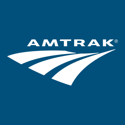 Amtrak Logo