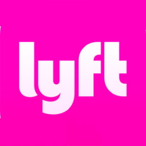 Lyft Logo