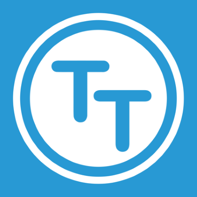 Token Transit Logo